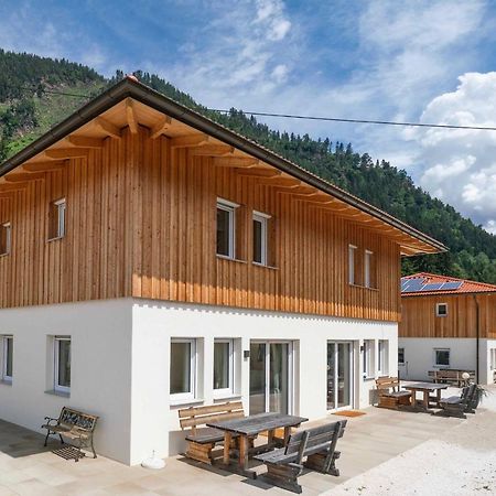 4Luxurioeses Ferienhaus In Traumhafter Landschaft 多布里亚赫 外观 照片